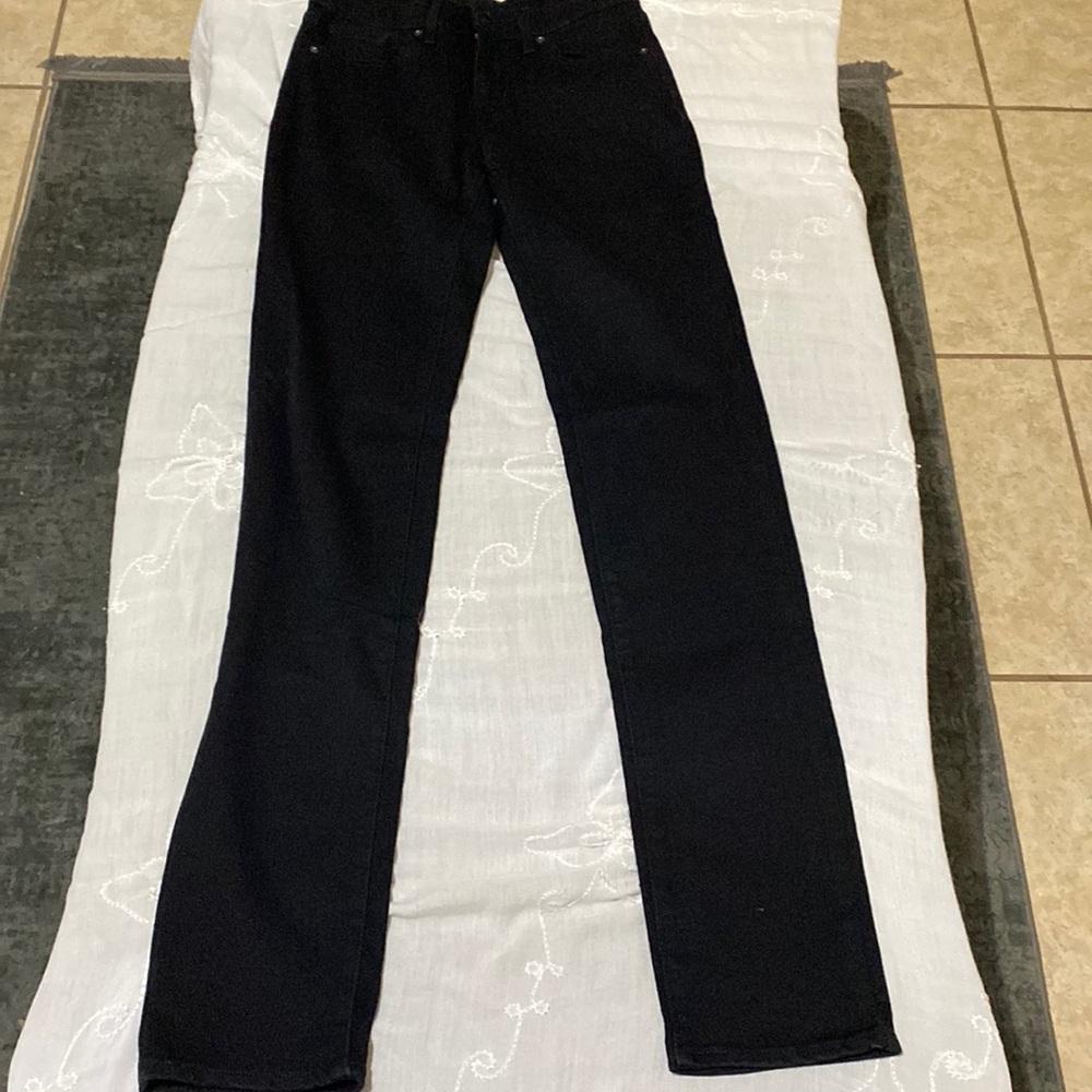 Levi’s